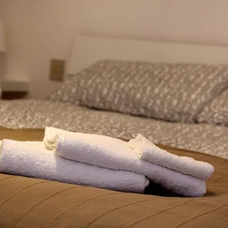 Break And Bed Bed and breakfast Perugia