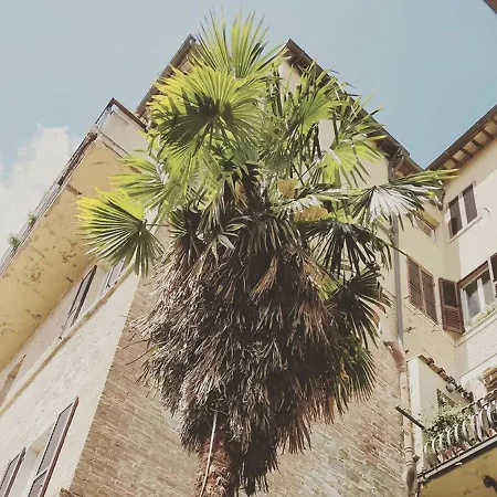 Break And Bed Bed and Breakfast