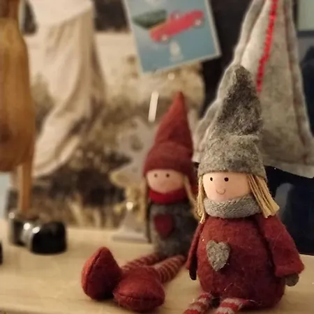 Break And Bed Bed & Breakfast