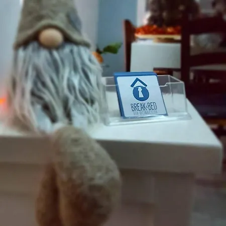 Bed & Breakfast Break And Bed Perugia