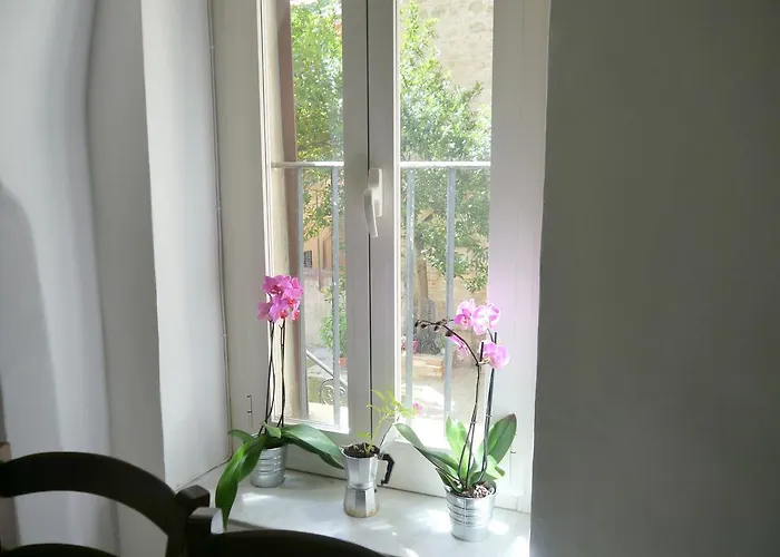 Break And Bed Bed and Breakfast Περούτζια