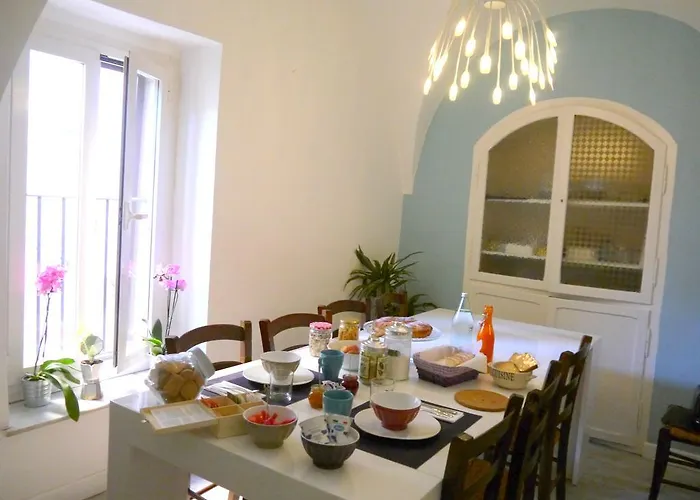 Bed and Breakfast Break And Bed 2*