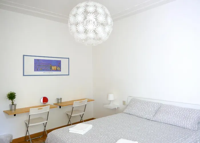 Break And Bed Περούτζια