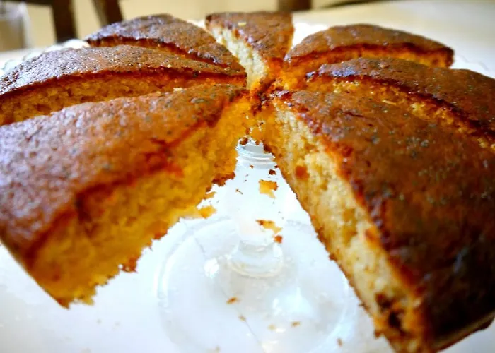 Break And Bed Bed and Breakfast