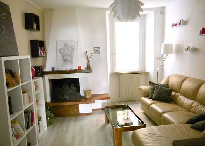 Break And Bed Alojamento de Acomodação e Pequeno-almoço