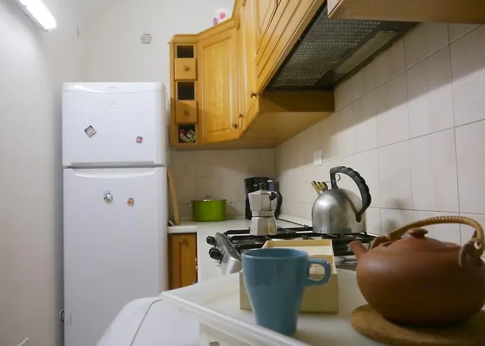 Break And Bed Perugia