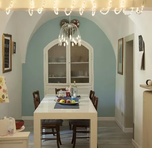 Break And Bed Bed & Breakfast Perugia