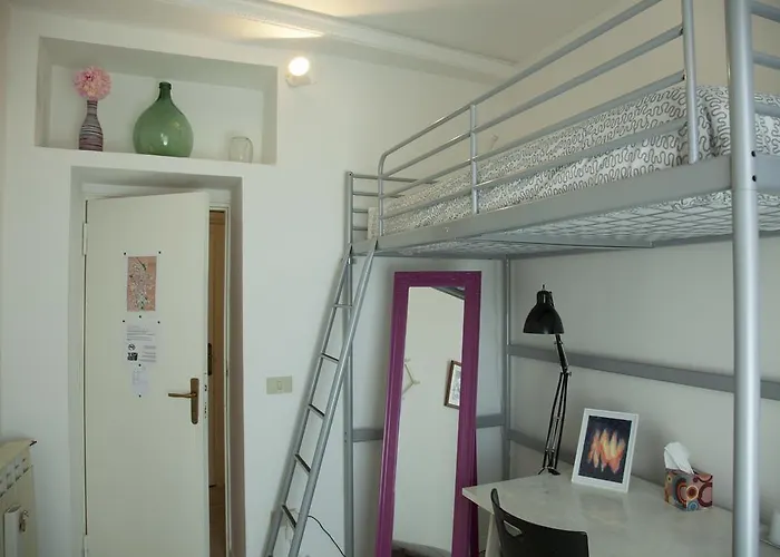 Break And Bed Perúgia