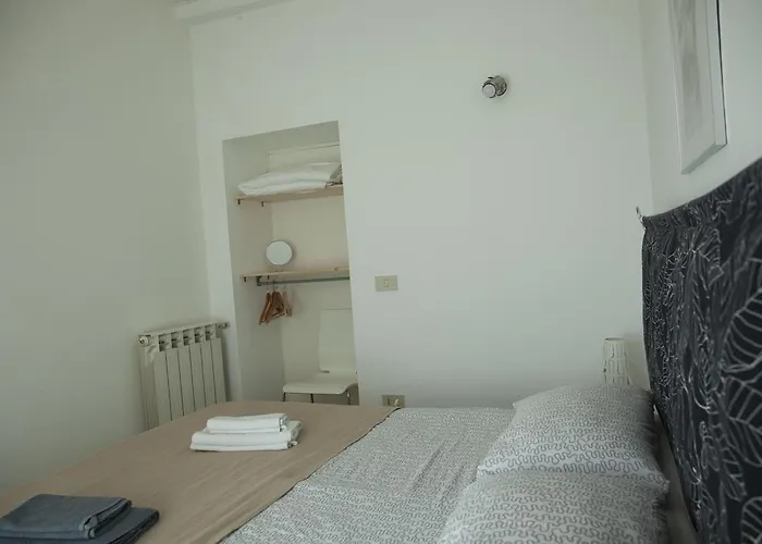 Break And Bed Bed & Breakfast Perugia