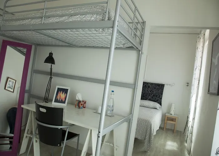 Break And Bed Bed and Breakfast 2*