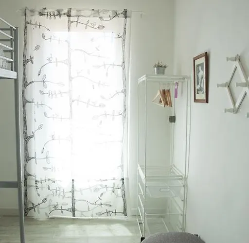 Bed and Breakfast Break And Bed