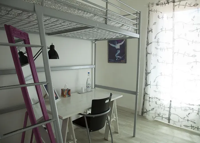 Break And Bed Perugia