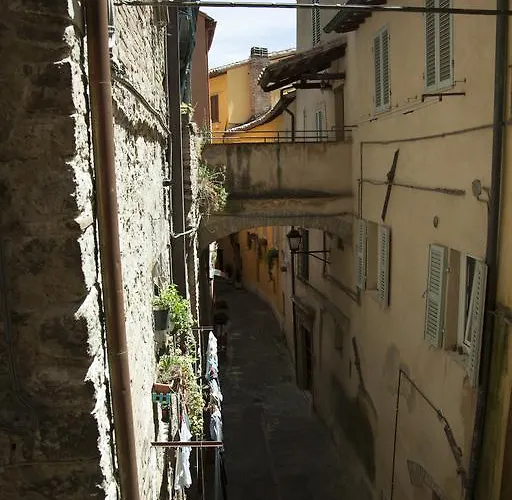 Alojamento de Acomodação e Pequeno-almoço Break And Bed