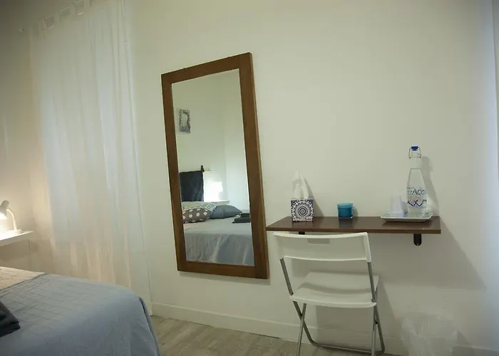 Break And Bed Bed & Breakfast 2*