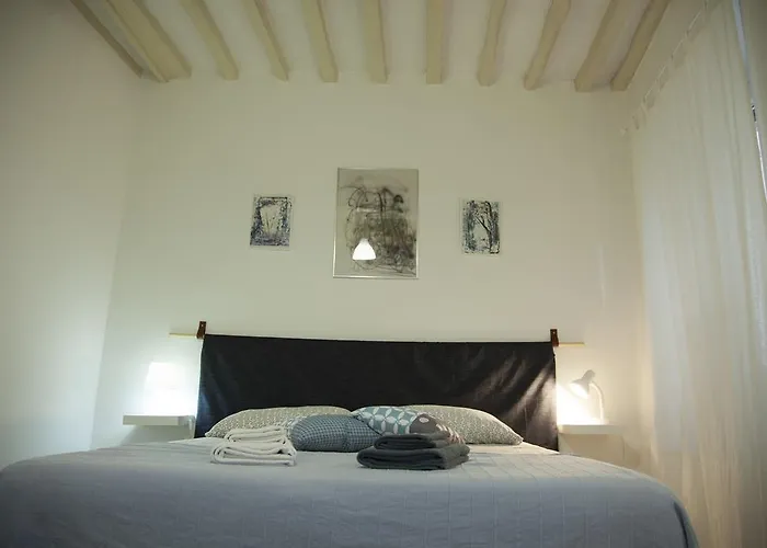 Break And Bed Περούτζια