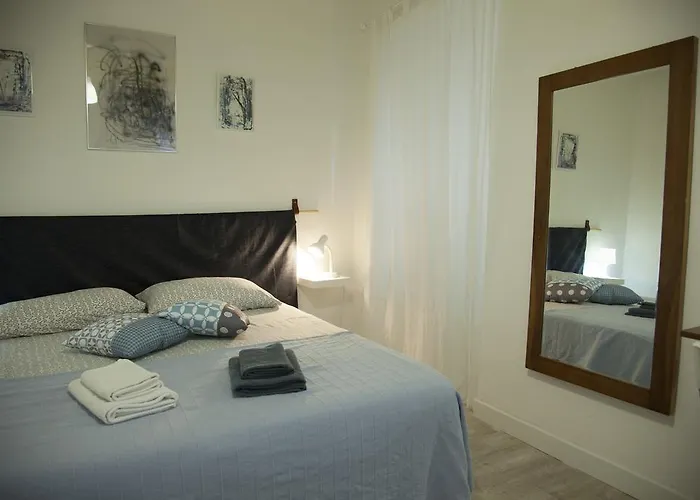 Break And Bed Bed and Breakfast Περούτζια