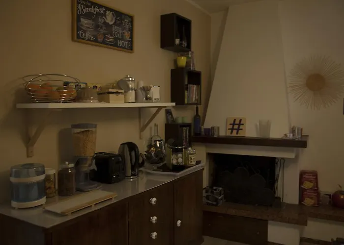 Break And Bed Perúgia