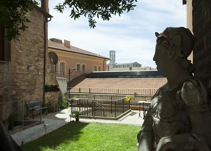 Break And Bed Perugia