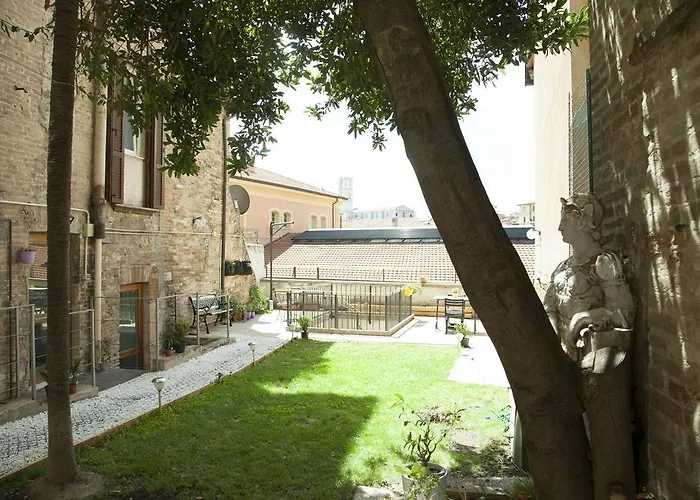 Bed & Breakfast Break And Bed Perugia