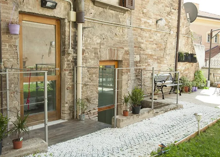 Bed & Breakfast Break And Bed Perugia