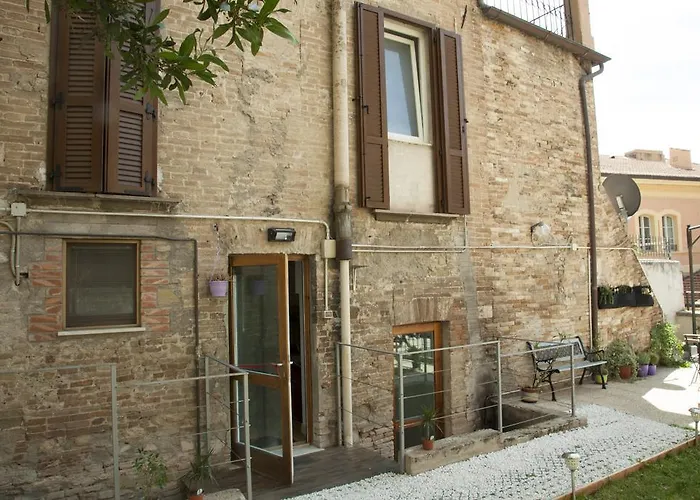 Break And Bed 2* Perugia