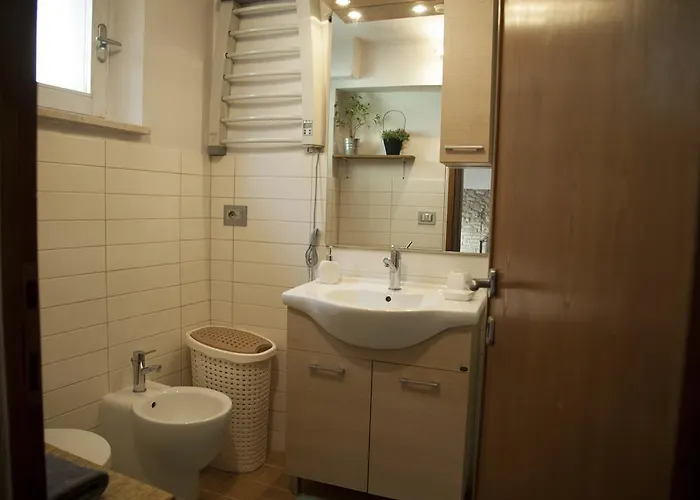 Bed & Breakfast Break And Bed Perugia