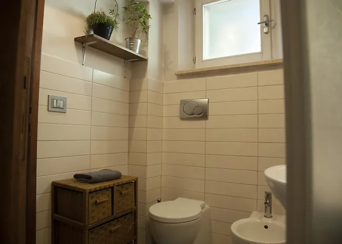 Bed & Breakfast Break And Bed Perugia