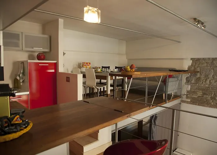 Break And Bed Perúgia