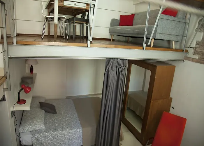 Break And Bed Bed & Breakfast Perugia