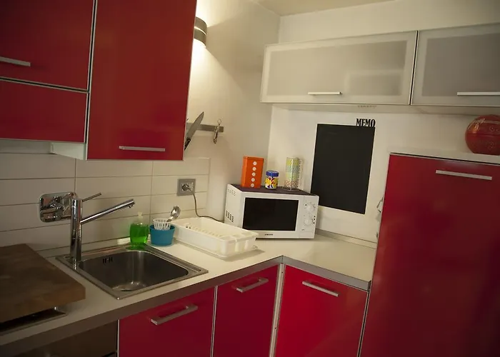 Break And Bed Bed and Breakfast 2*