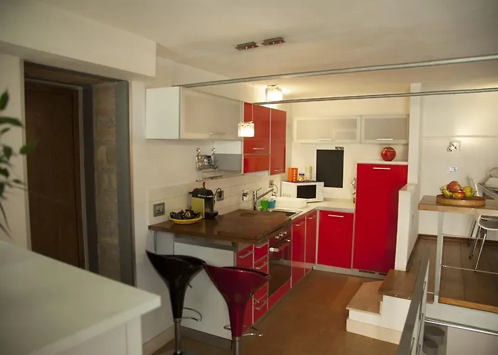 Break And Bed Alojamento de Acomodação e Pequeno-almoço