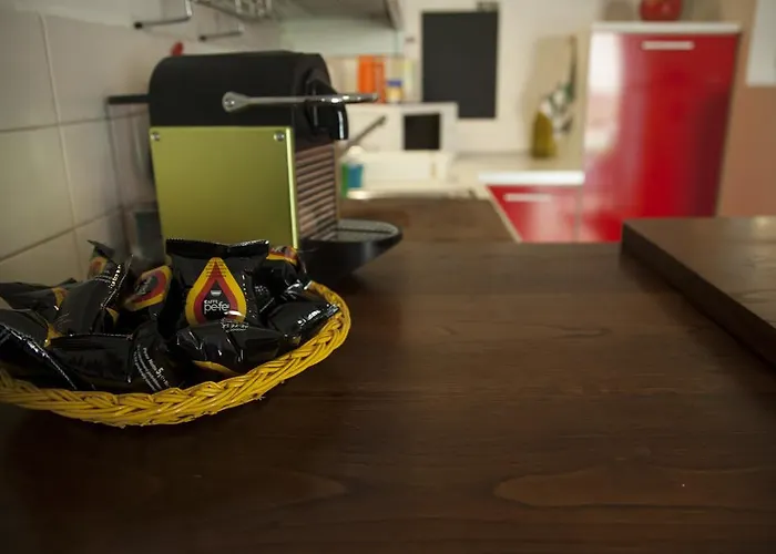 Break And Bed Alojamento de Acomodação e Pequeno-almoço Perúgia