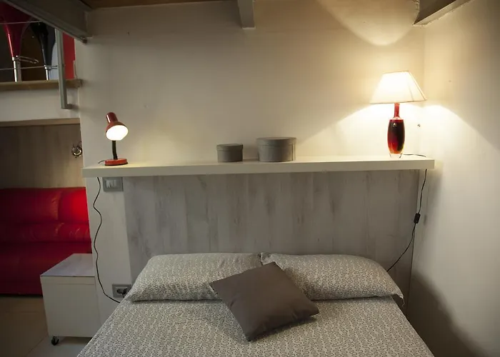 Break And Bed Bed and Breakfast