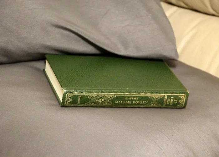 Break And Bed Alojamento de Acomodação e Pequeno-almoço Perúgia