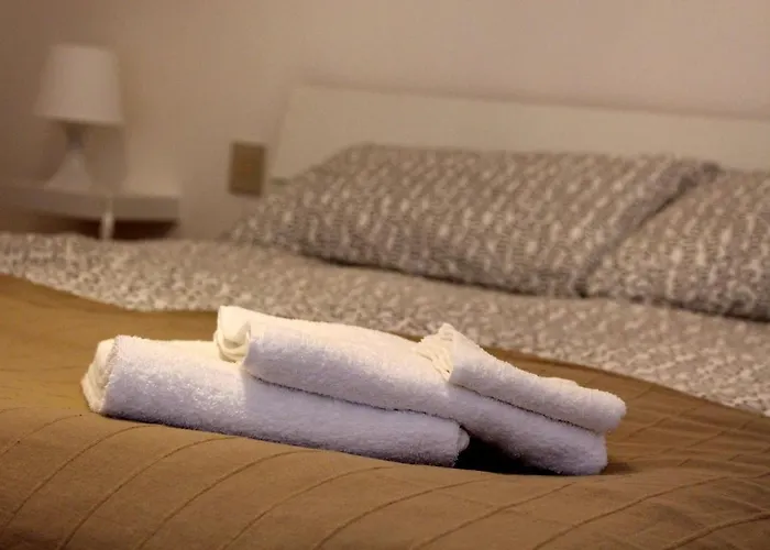 Break And Bed Bed & Breakfast Perugia