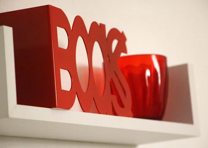 Alojamento de Acomodação e Pequeno-almoço Break And Bed Perúgia