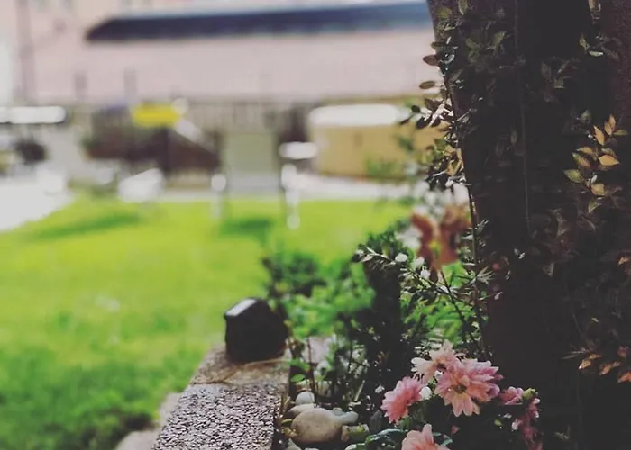 Break And Bed 2* Perugia