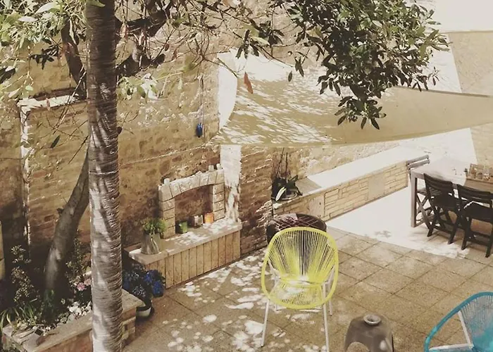 Break And Bed 2* Περούτζια